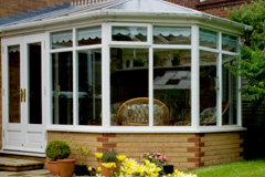 conservatories Ickwell