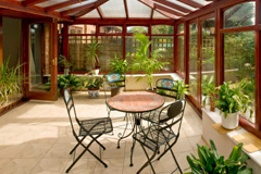 Ickwell conservatory quotes