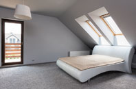 Ickwell bedroom extensions