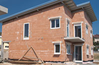 Ickwell home extensions