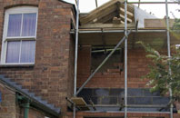 free Ickwell home extension quotes