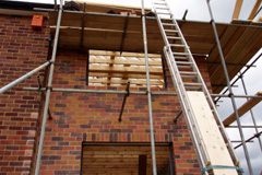 house extensions Ickwell